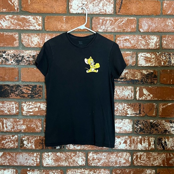 Vintage Tom and Jerry tee - Picture 1 of 5